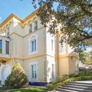 Hotel Boutique Edelweiss, La Garriga