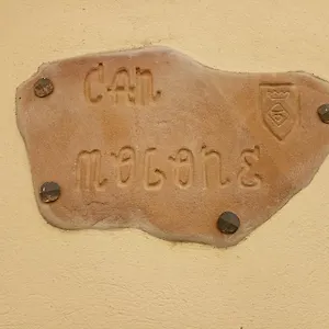 Appartement Molone, Cornudella de Montsant