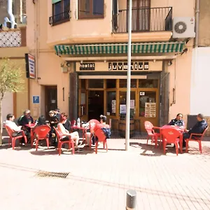 Maison d'hôtes Juventus, Portbou